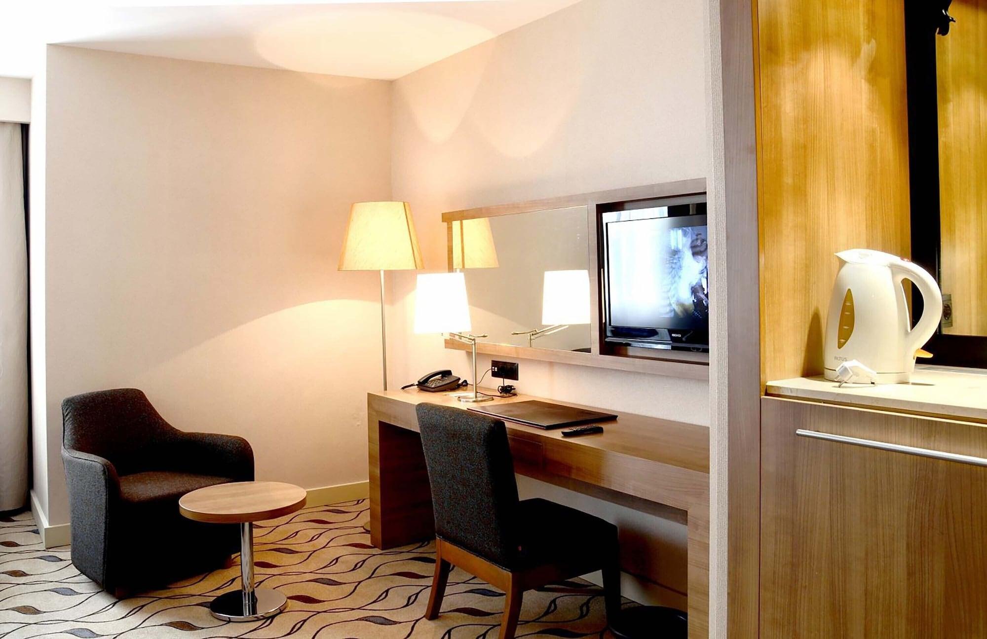 Listana Hotel Istanbul Exterior foto