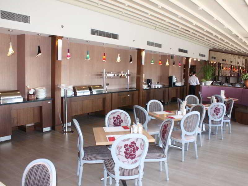 Listana Hotel Istanbul Exterior foto